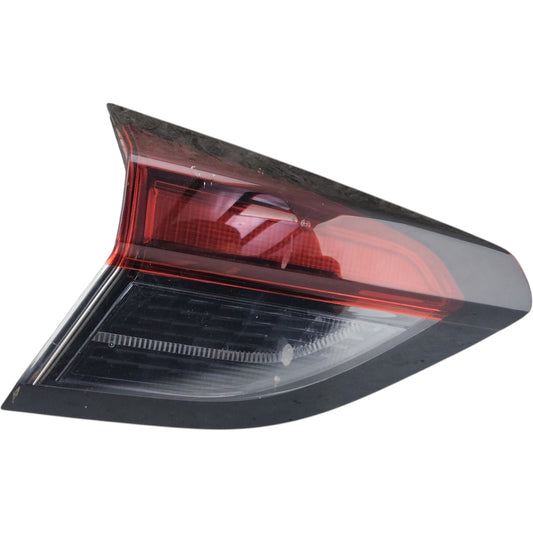 Fanale Stop Interno Posteriore Sinistro OPEL CORSA F