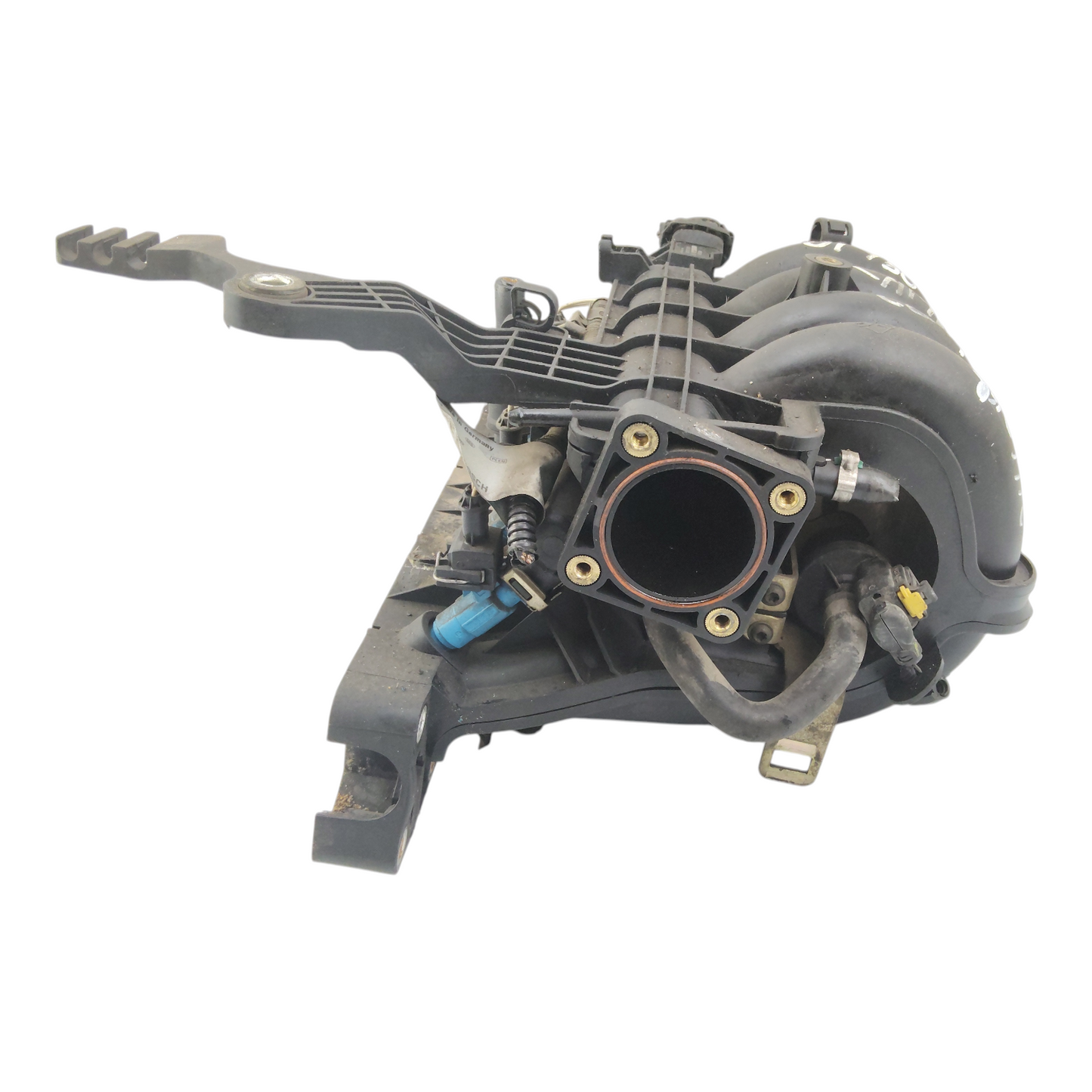 Collettore Aspirazione FIAT PUNTO 188 2 Serie 1.2 Motore 188A5000