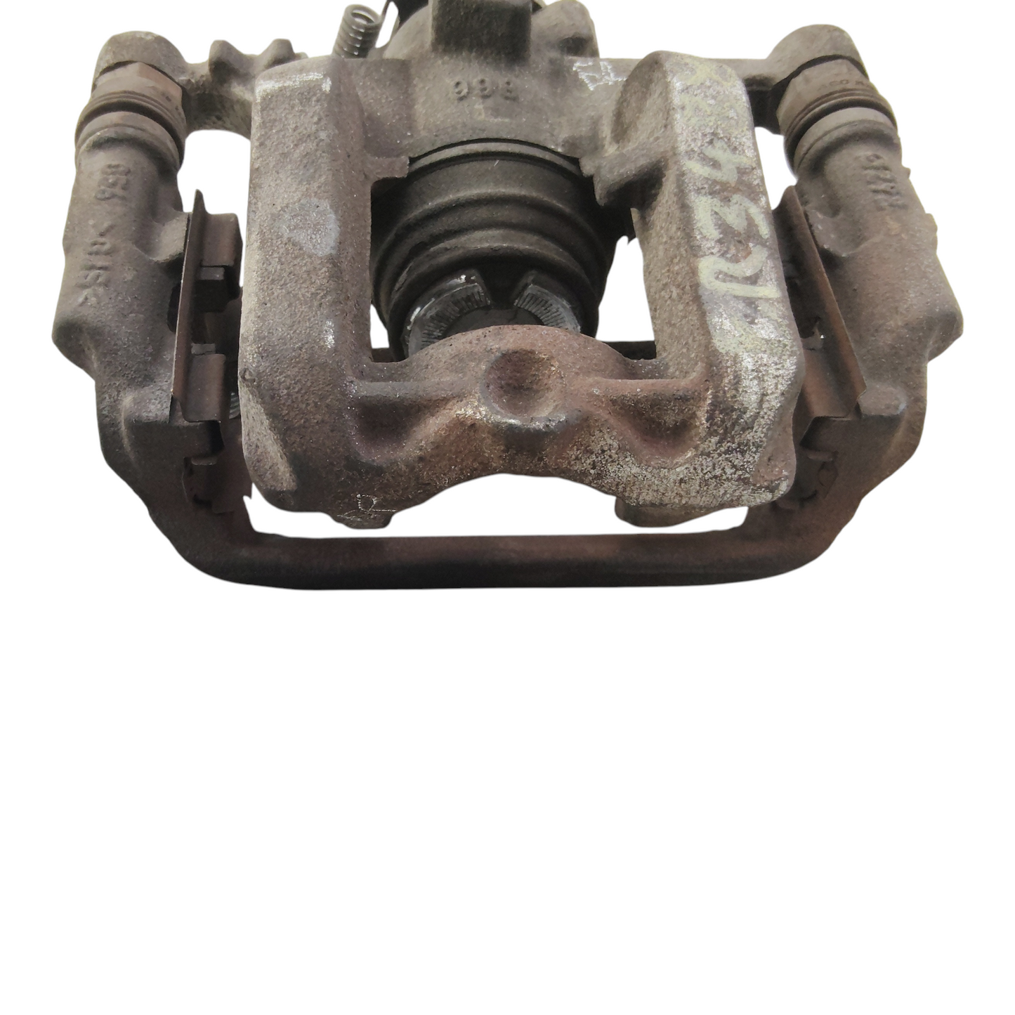 Pinza Freno Posteriore Sinistro CHEVROLET CRUZE Benzina Diesel