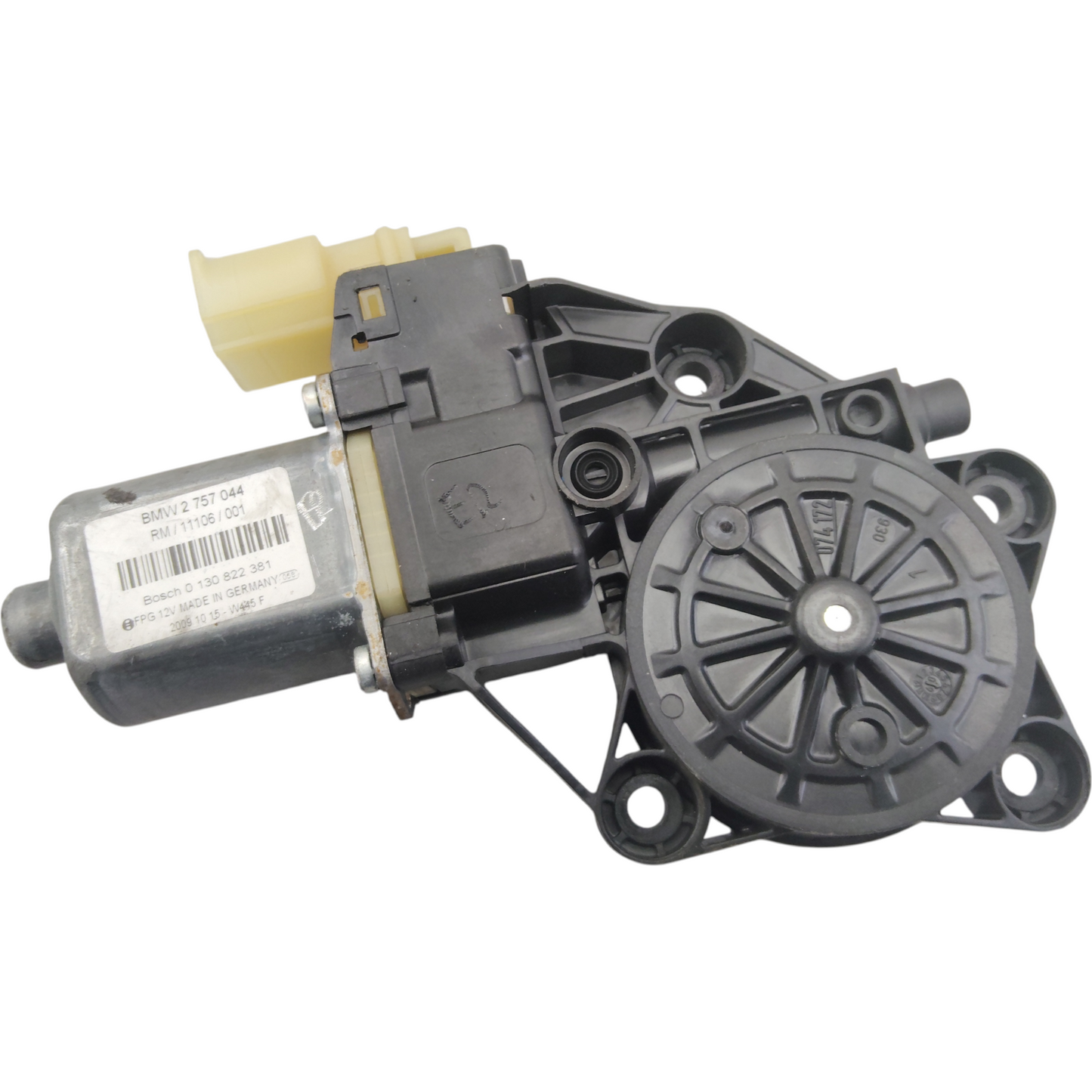 Motorino Alzacristallo Porta Anteriore Destro MINI ONE COOPER R56 R57