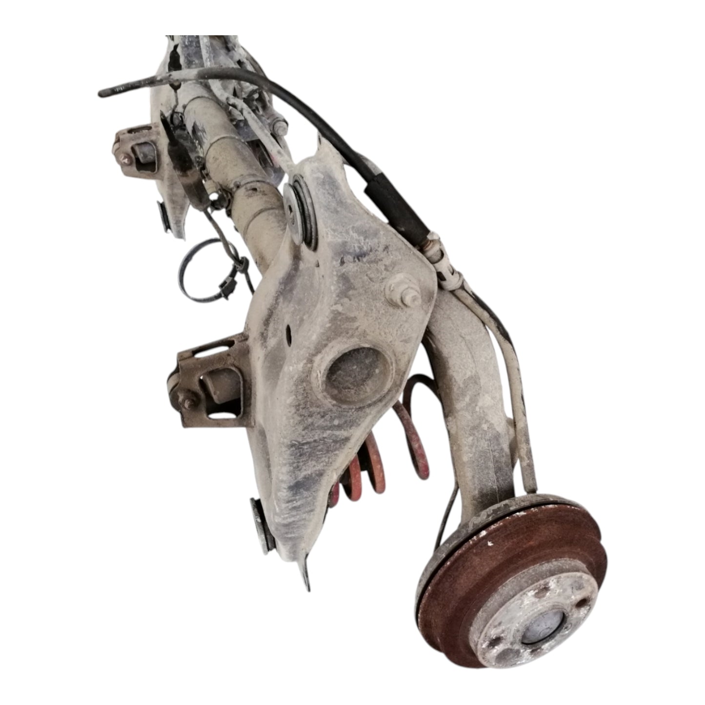 Assale Ponte Posteriore LANCIA Y YPSILON Elefantino