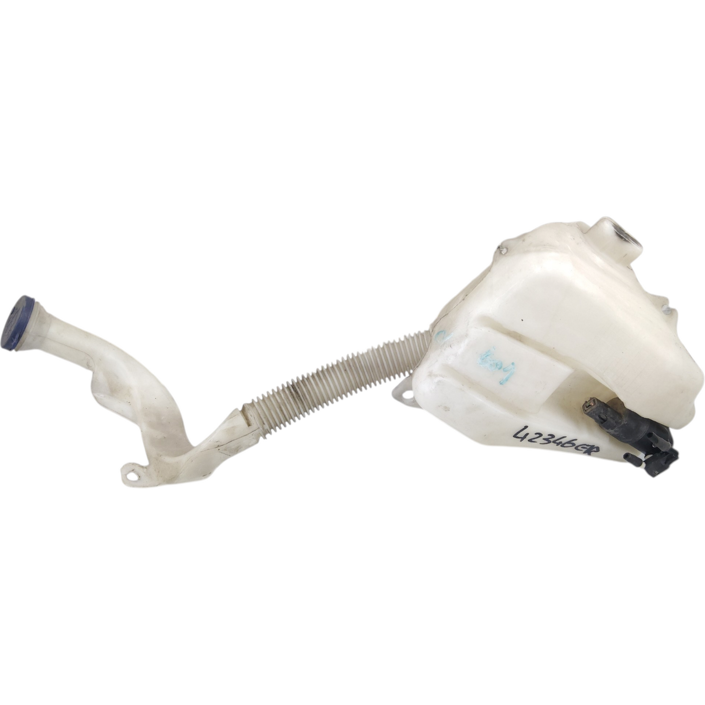 Vaschetta Serbatoio Tergicristalli CITROEN C3 1 Serie/C2