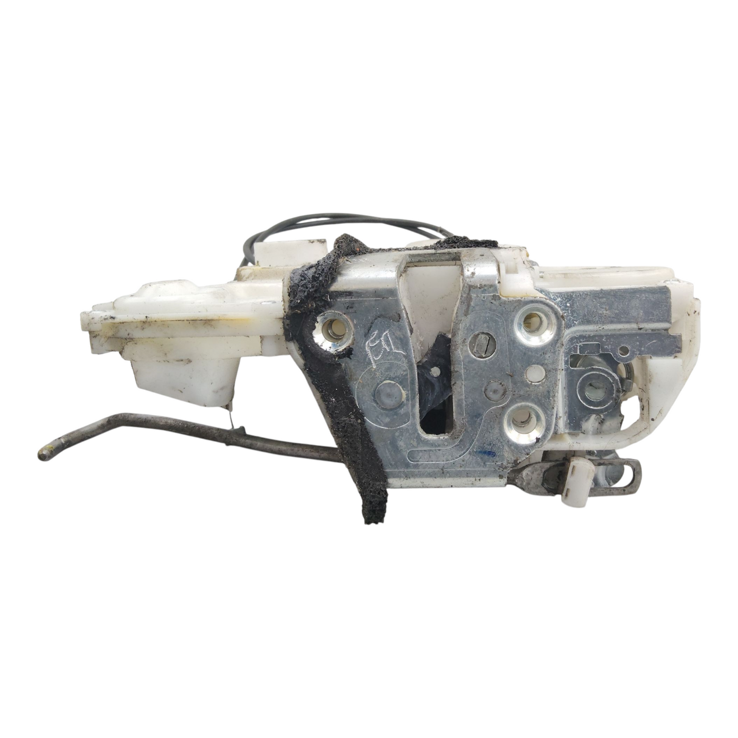 Serratura Porta Anteriore Sinistro SUZUKI SWIFT 4 Serie 5 Porte