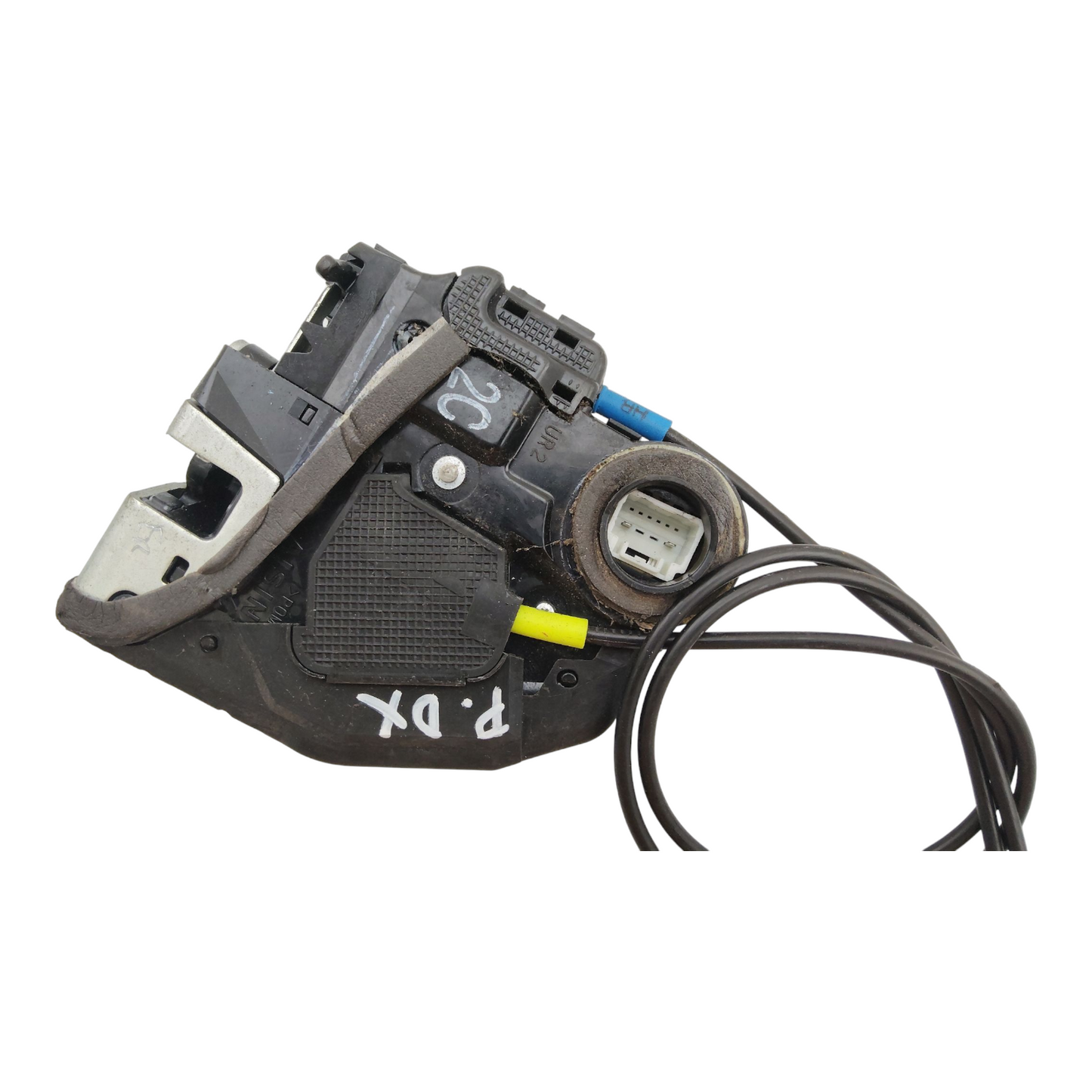 Serratura Porta Posteriore Destro TOYOTA AURIS 1 Serie