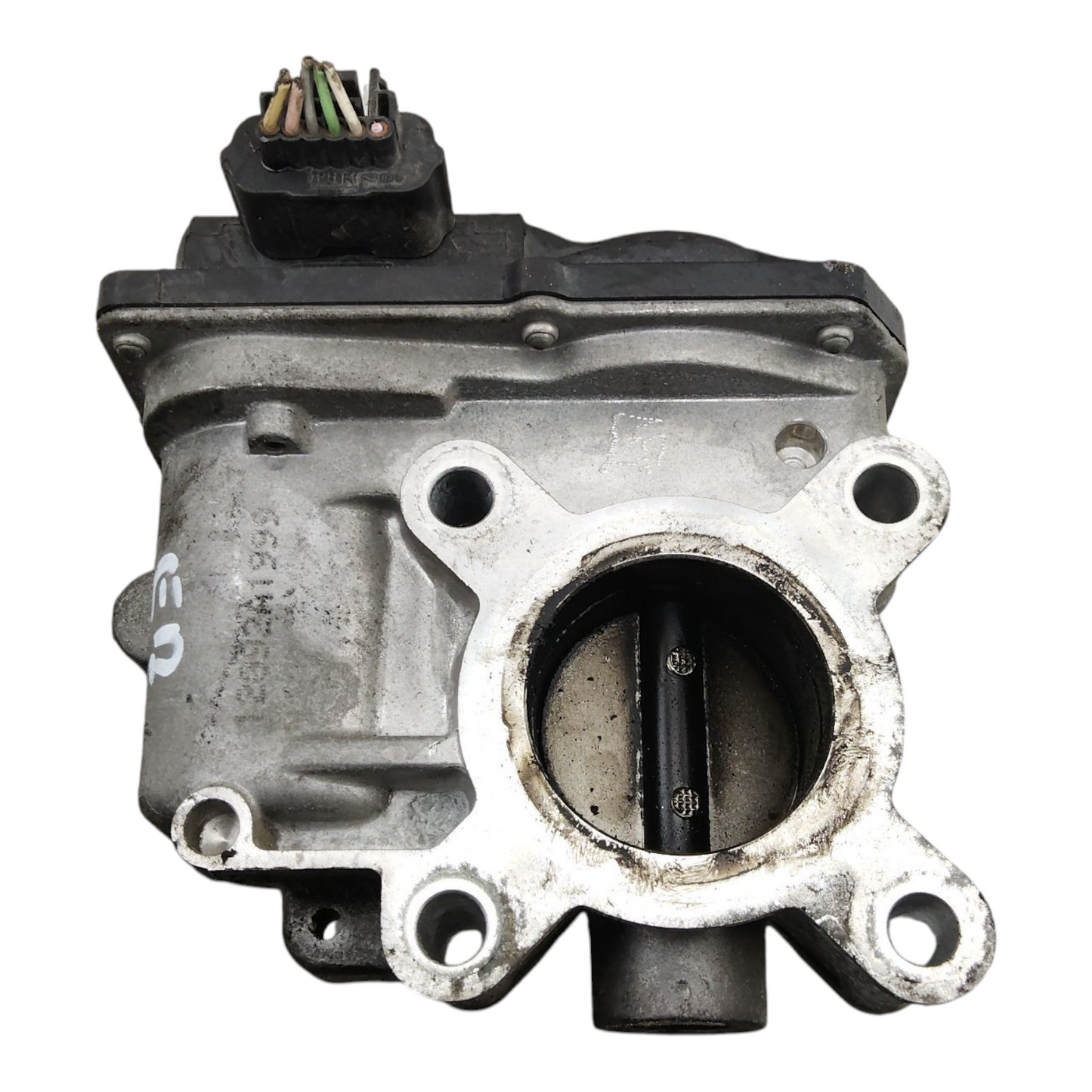 Corpo Farfallato RENAULT MODUS/CLIO 2 3 4 Serie/TWINGO 2 Serie Benzina GPL