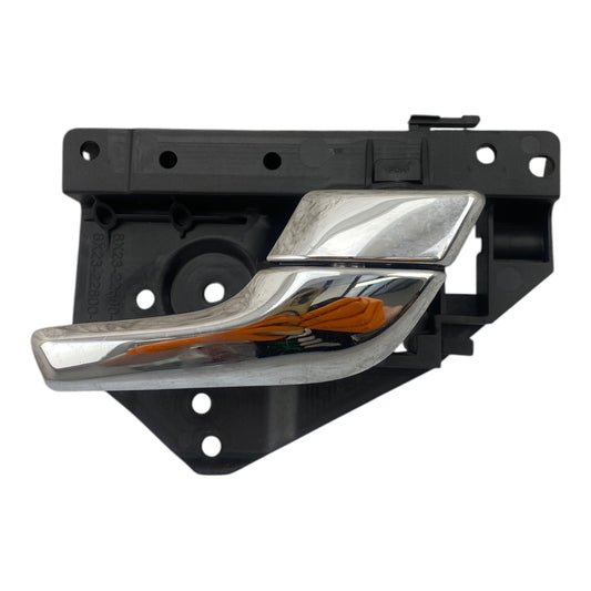 Maniglia Porta Interno Anteriore Destro JAGUAR XF 1 Serie