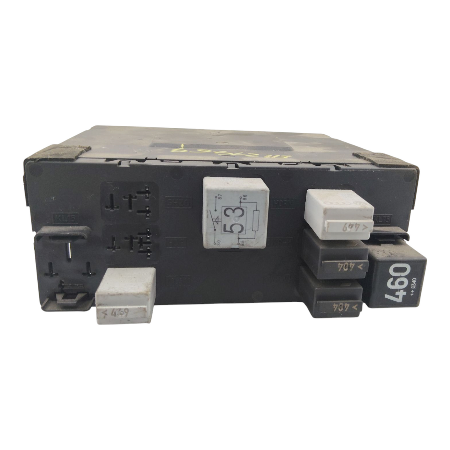 Computer Di Bordo VOLKSWAGEN GOLF 5 Serie Benzina Diesel