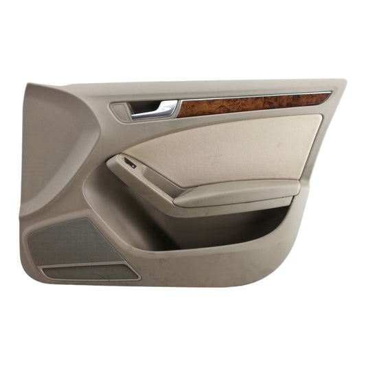 Pannello Rivestimento Porta Anteriore Destro AUDI A4 8K2 8K5 8KH