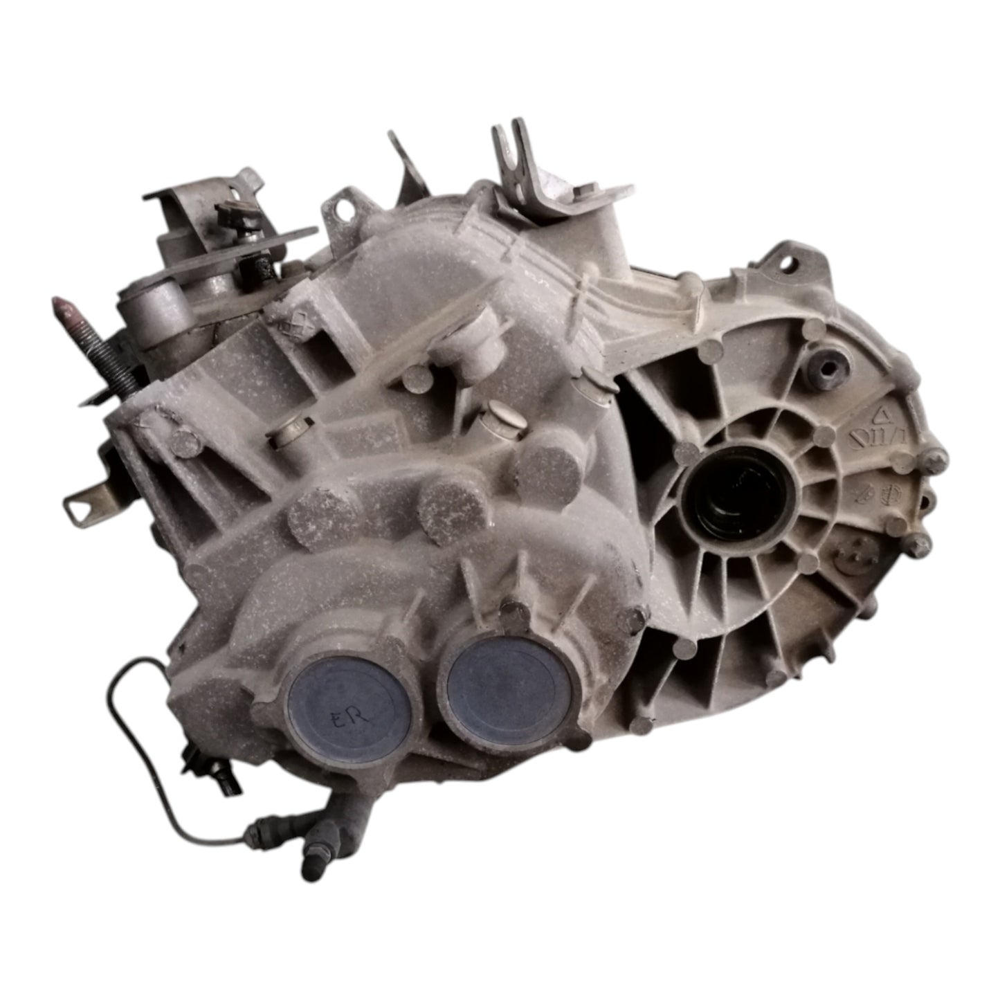Cambio Manuale 5 Marce SMART FORFOUR 454 1.3 Benzina Motore 135930