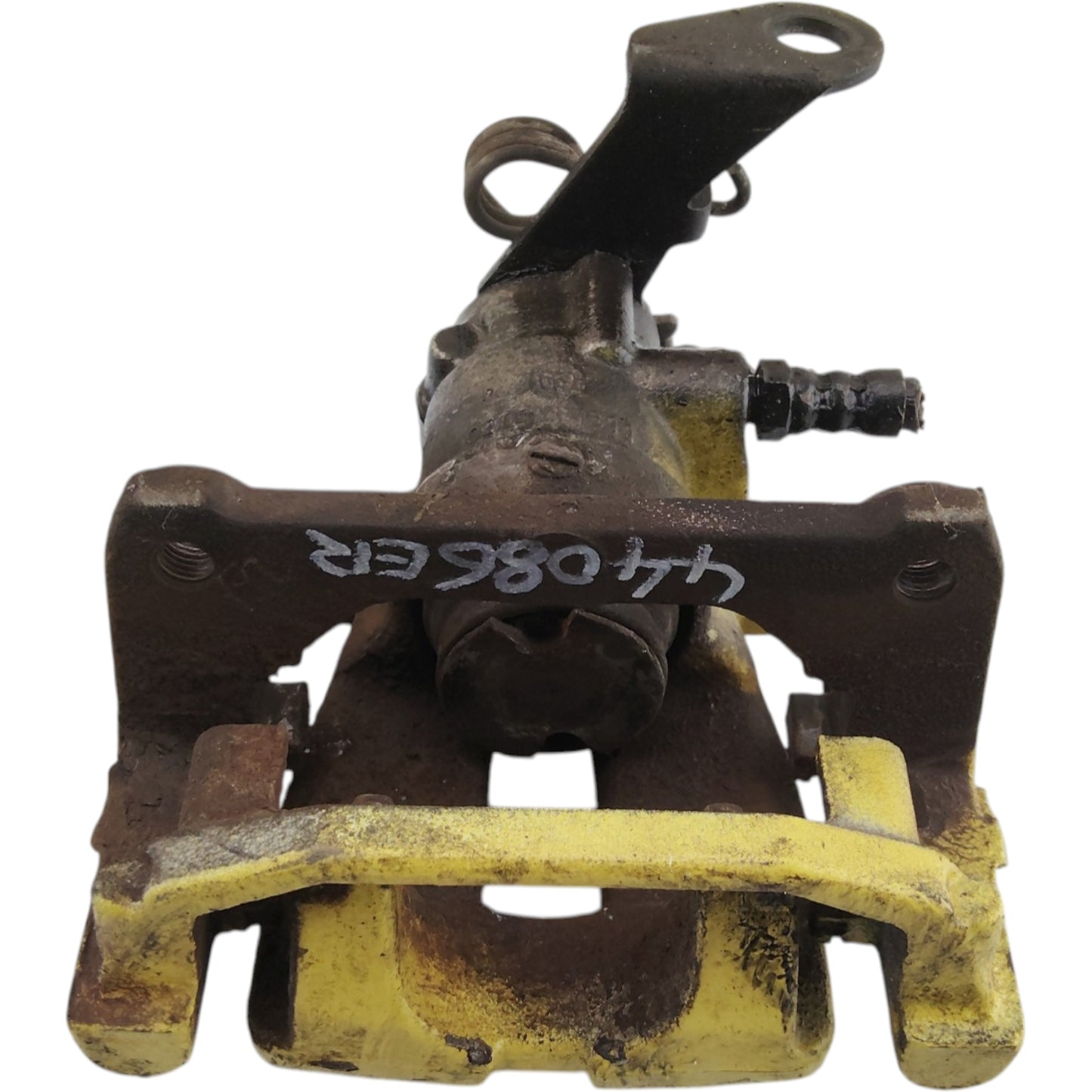 Pinza Freno Posteriore Sinistro ALFA ROMEO MITO Benzina Diesel GPL