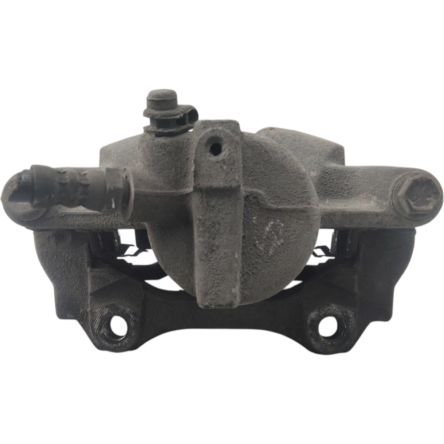 Pinza Freno Anteriore Sinistro FIAT PANDA 2 Serie 169 4X4