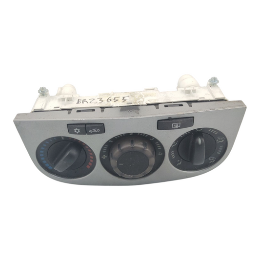 Modulo Comando Clima OPEL CORSA D Benzina Diesel GPL
