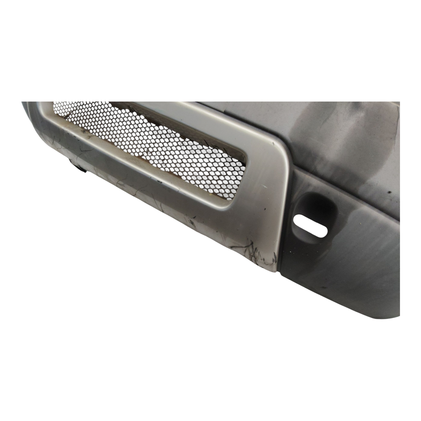 Paraurti Anteriore LAND ROVER FREELANDER 1 Serie 3-5 Porte