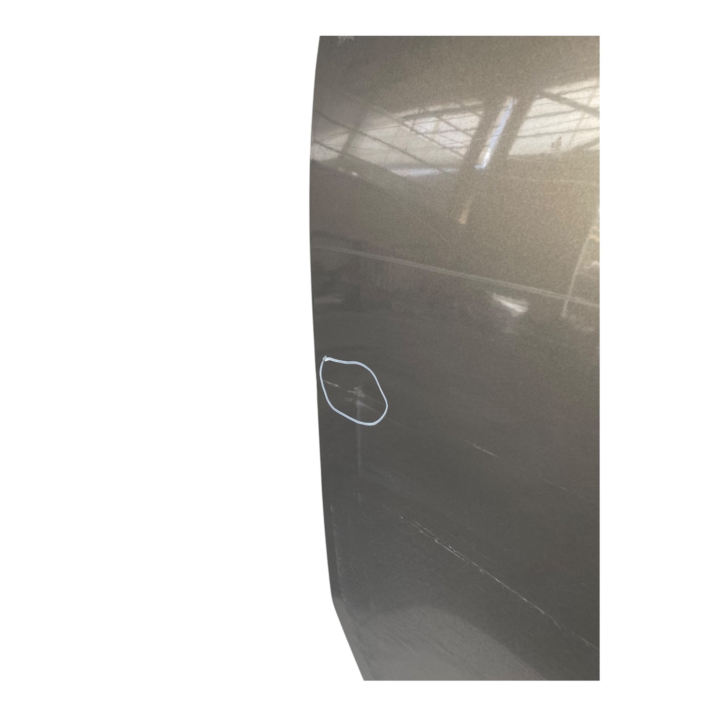 Porta Portiera Posteriore Destro OPEL MERIVA B