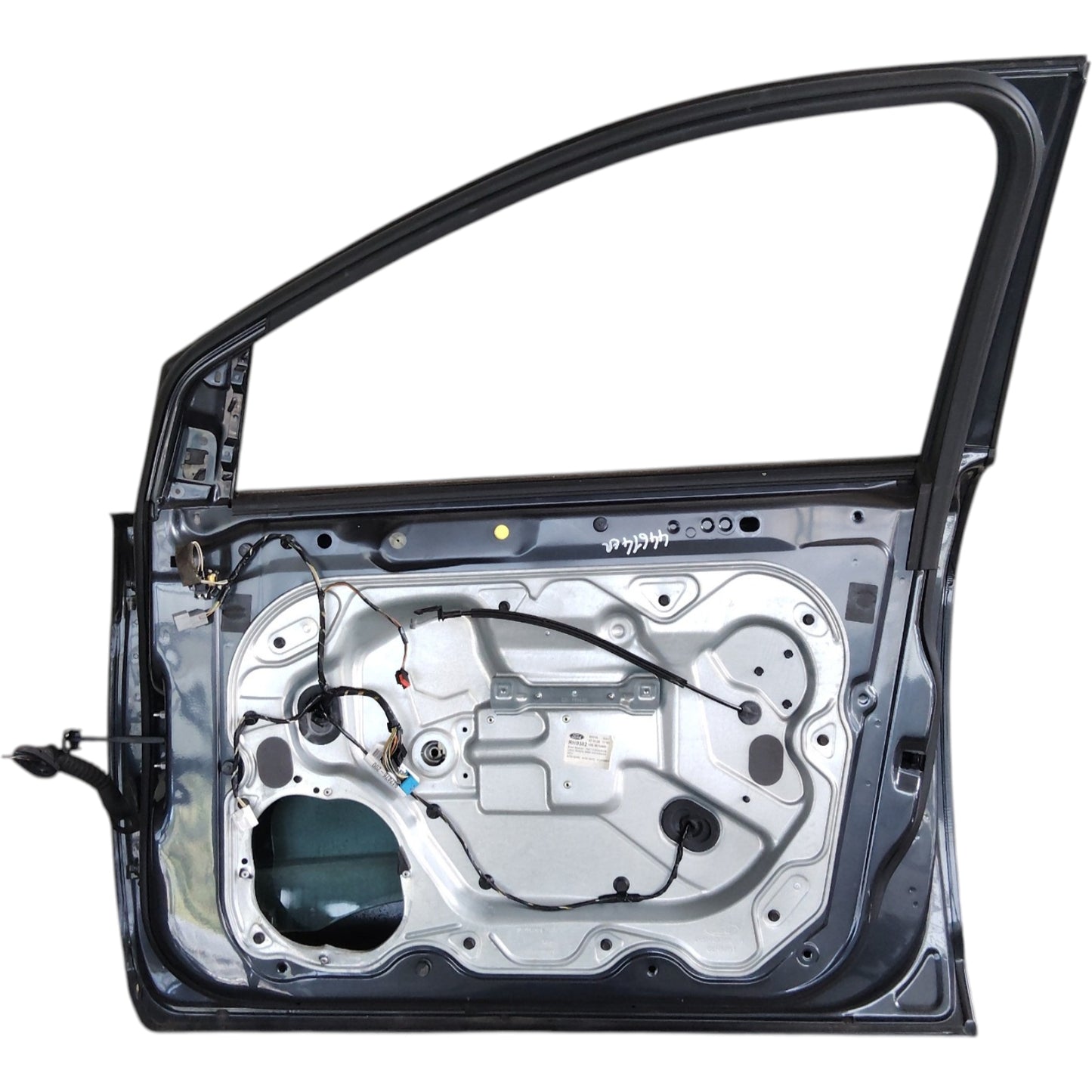 Porta Portiera Anteriore Destro FORD FOCUS 3 Serie 5 Porte Berlina SW