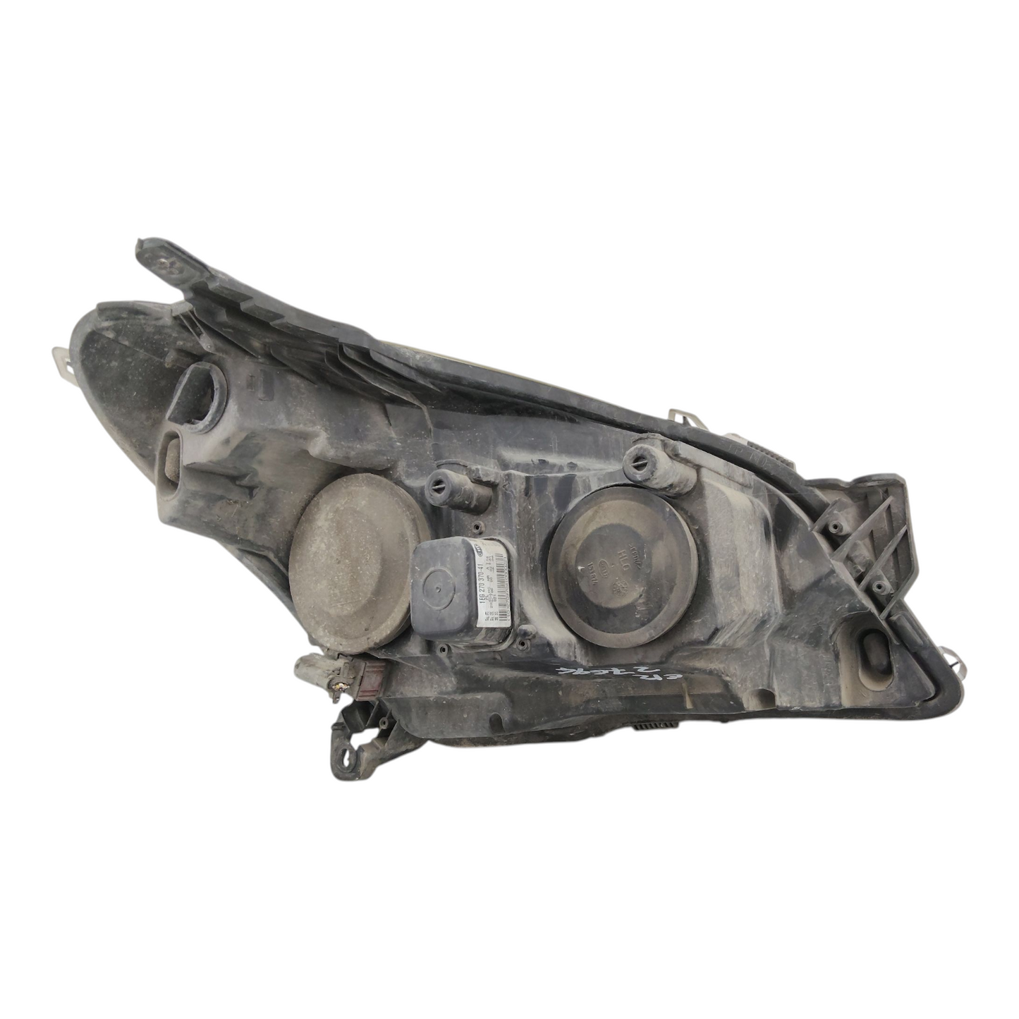 Faro Proiettore Anteriore Sinistro OPEL ASTRA H