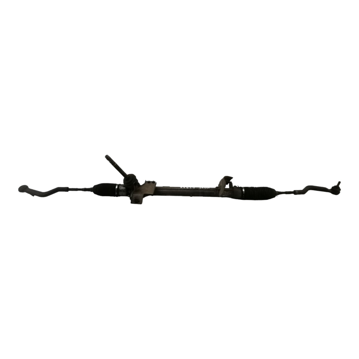 Scatola Sterzo Servosterzo NISSAN QASHQAI II 1.6 DCi