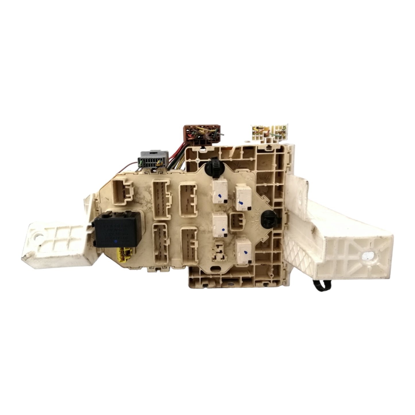 Computer Di Bordo FIAT SEDICI 1.9 Diesel Motore D19AA