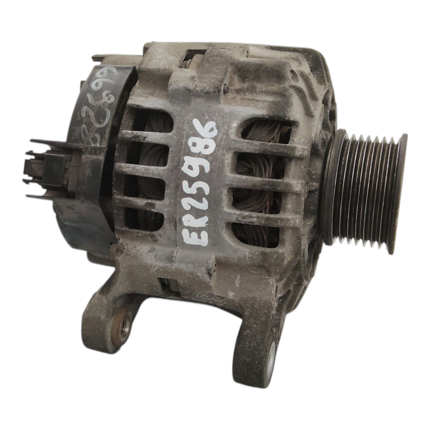 Alternatore RENAULT TWINGO 2 Serie/CLIO 3 4 Serie Benzina GPL