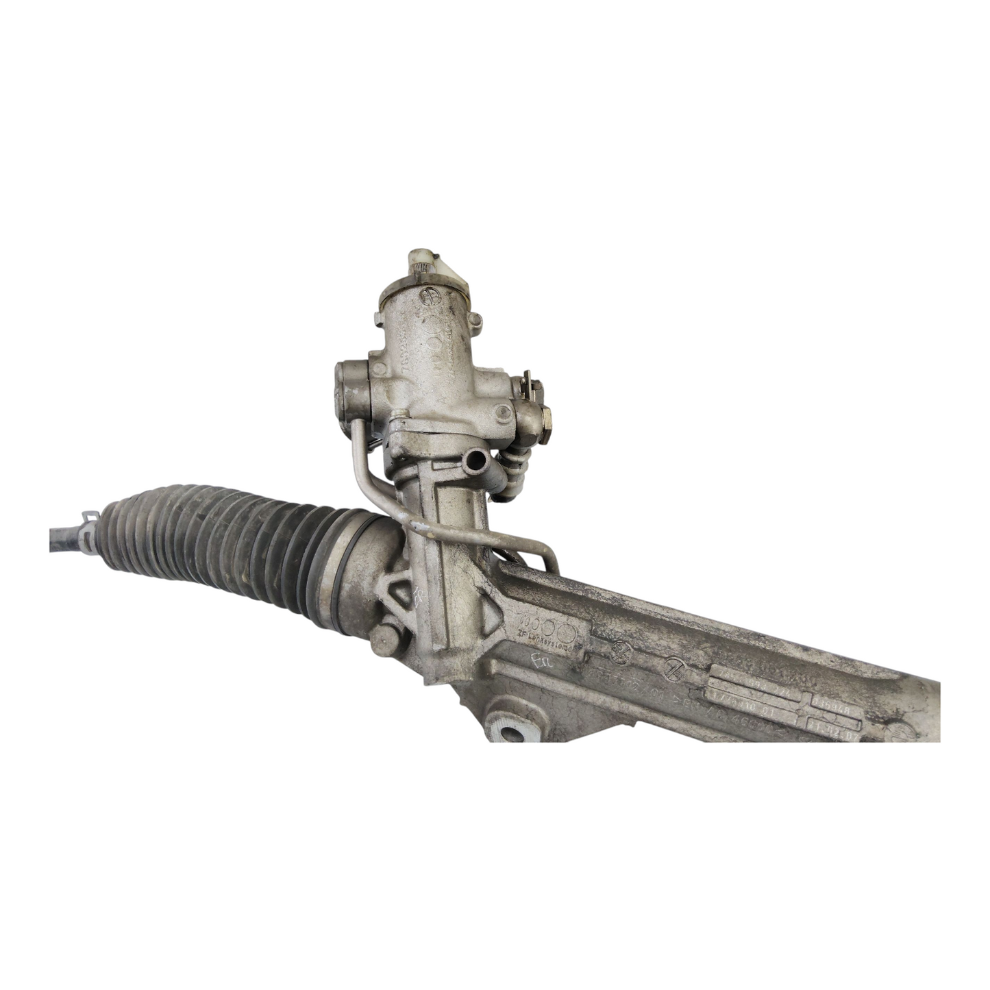 Scatola Sterzo Servosterzo BMW SERIE 5 E61 E60 Benzina Diesel