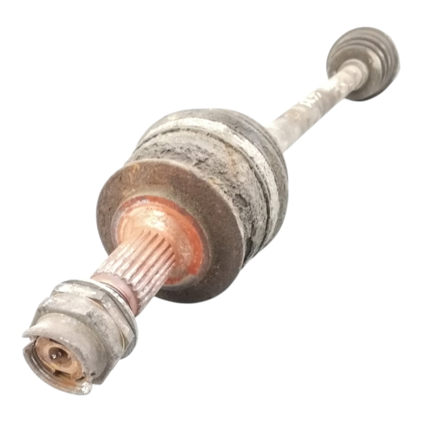 Semiasse Semialbero Posteriore Sinistro FIAT PANDA 2 Serie 169 4X4