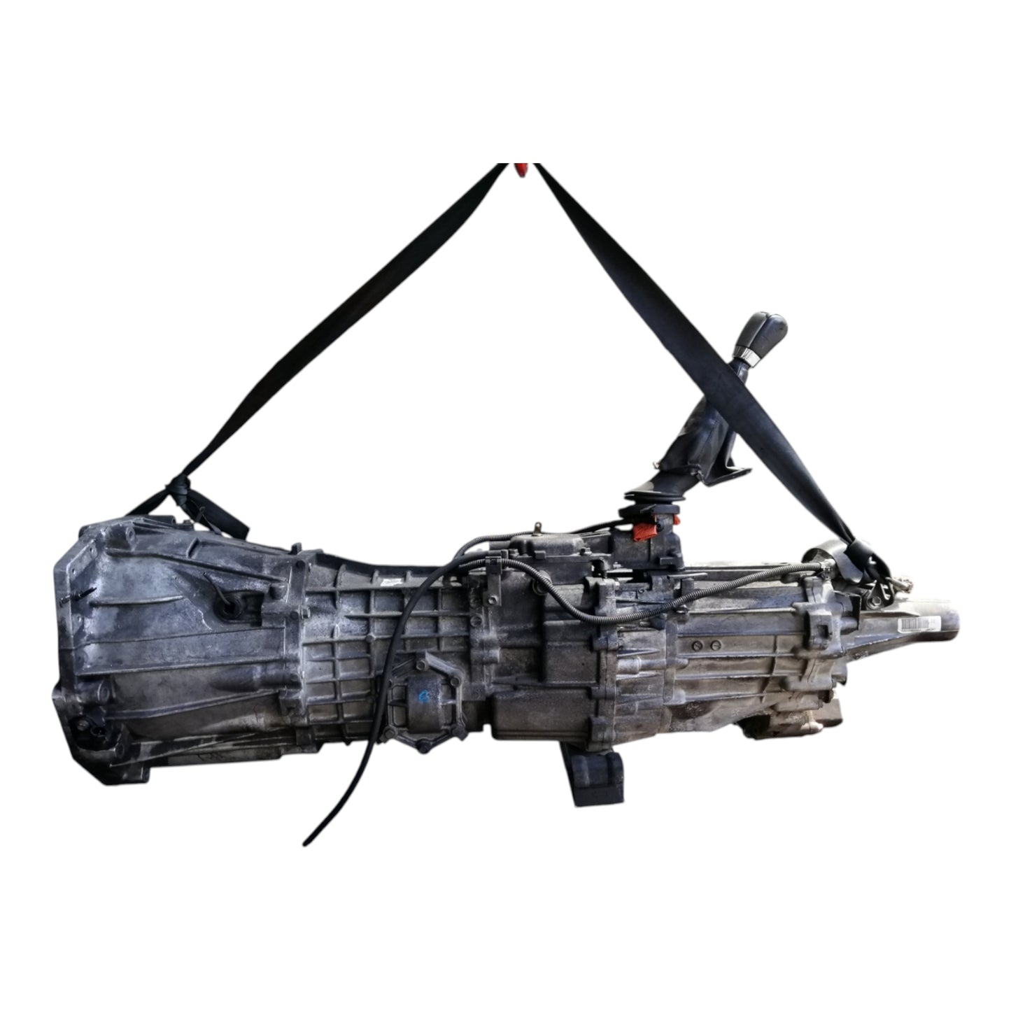 Cambio Manuale 5 Marce SUZUKI GRAND VITARA 2 Serie 1.9 DDiS 4x4 Motore F9Q