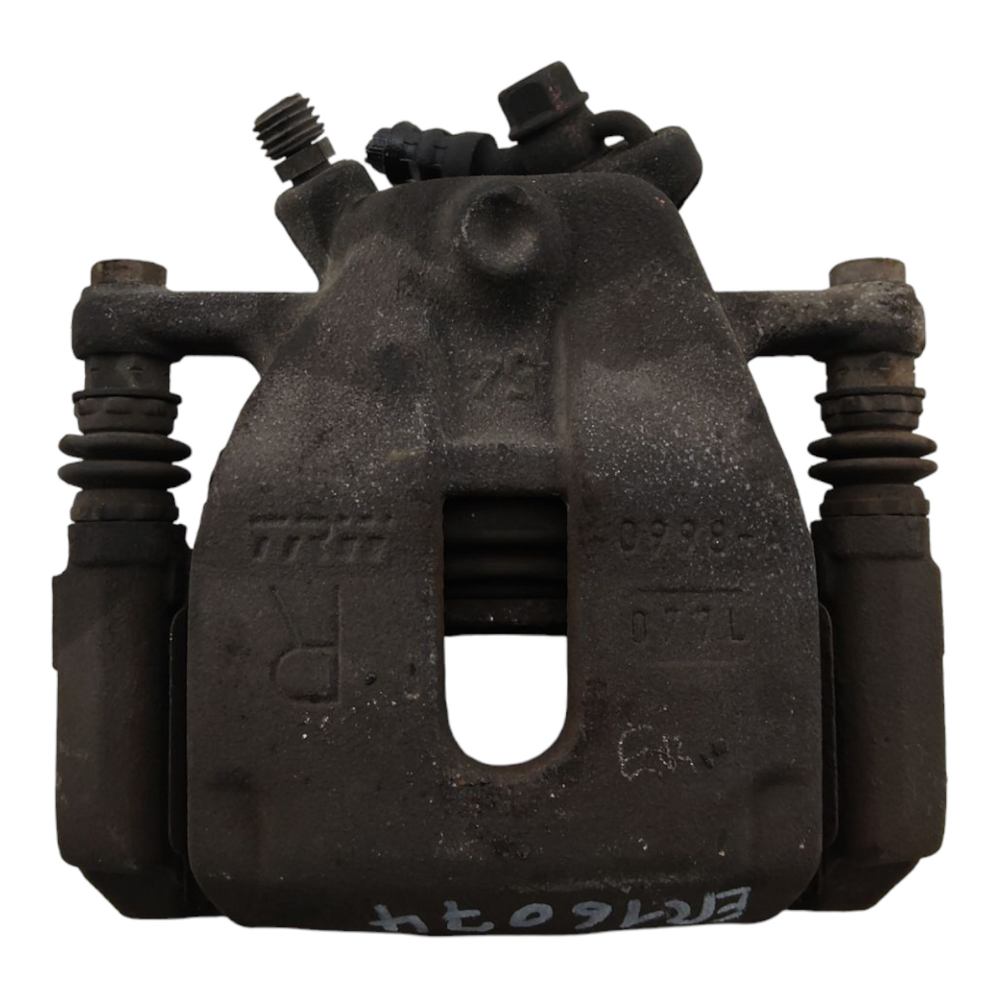 Pinza Freno Anteriore Destro OPEL AGILA B