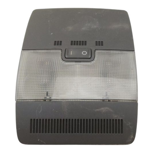 Luce Cortesia Plafoniera Abitacolo Anteriore AUDI A3 8PA 8P1