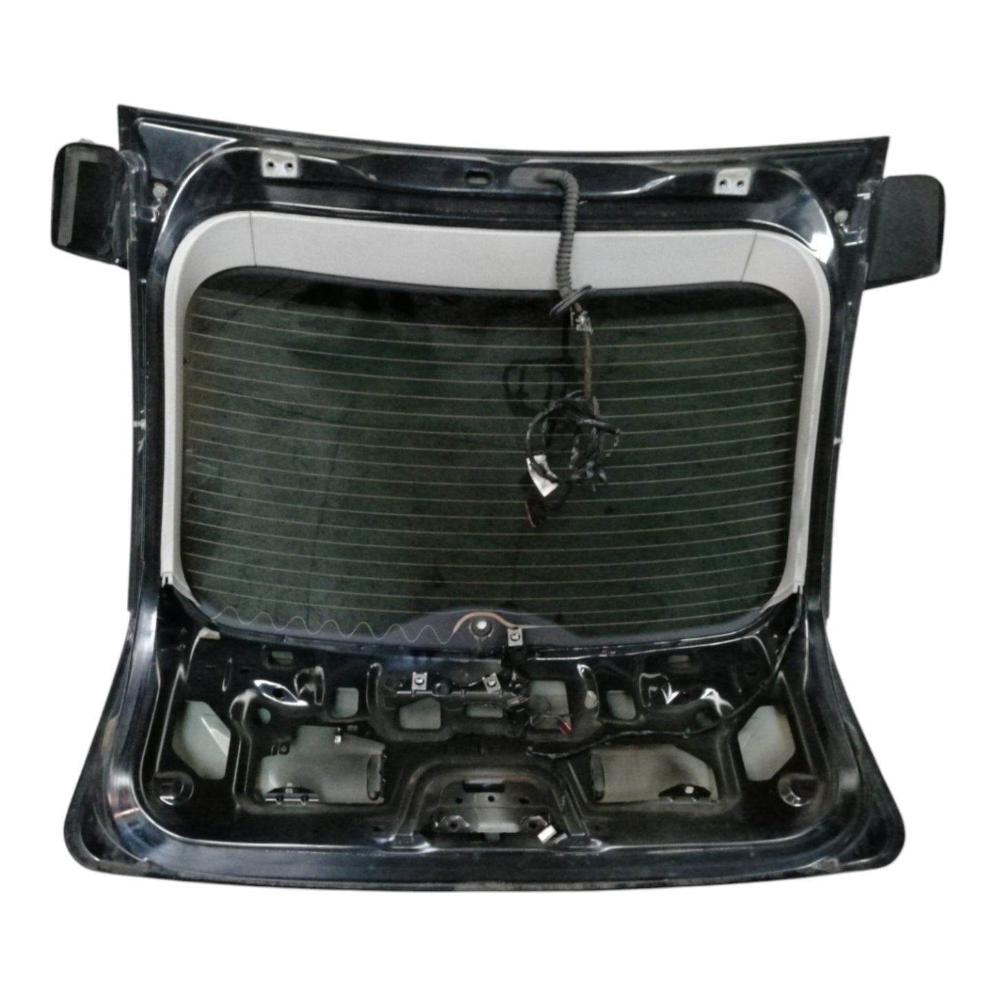 Portello Portellone Posteriore FORD FOCUS 3 Serie Berlina