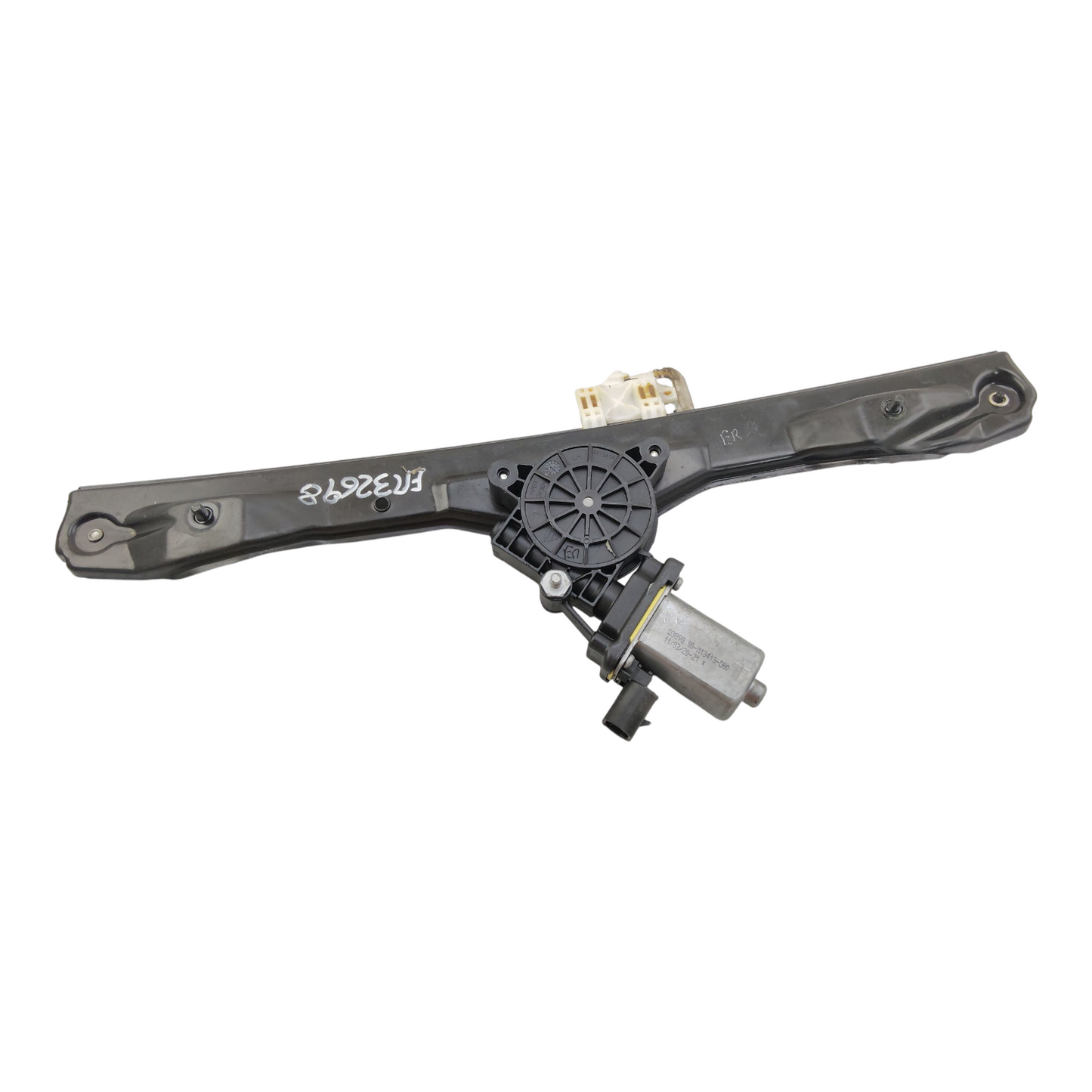 Alzacristallo Alzavetro Anteriore Sinistro FIAT PANDA 3 Serie