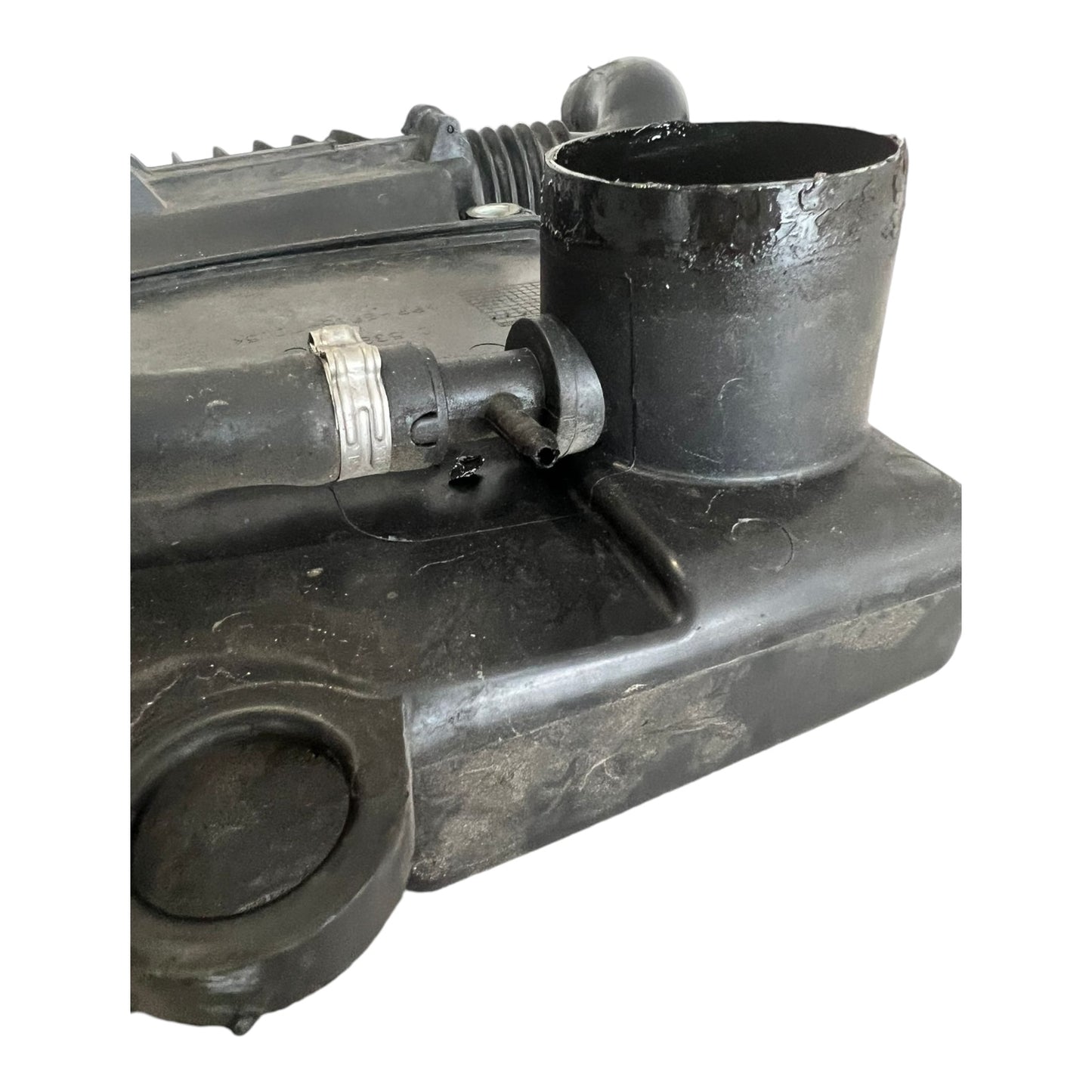 Scatola Filtro Aria FIAT 500 2 Serie/IDEA/PANDA 2 Serie Benzina