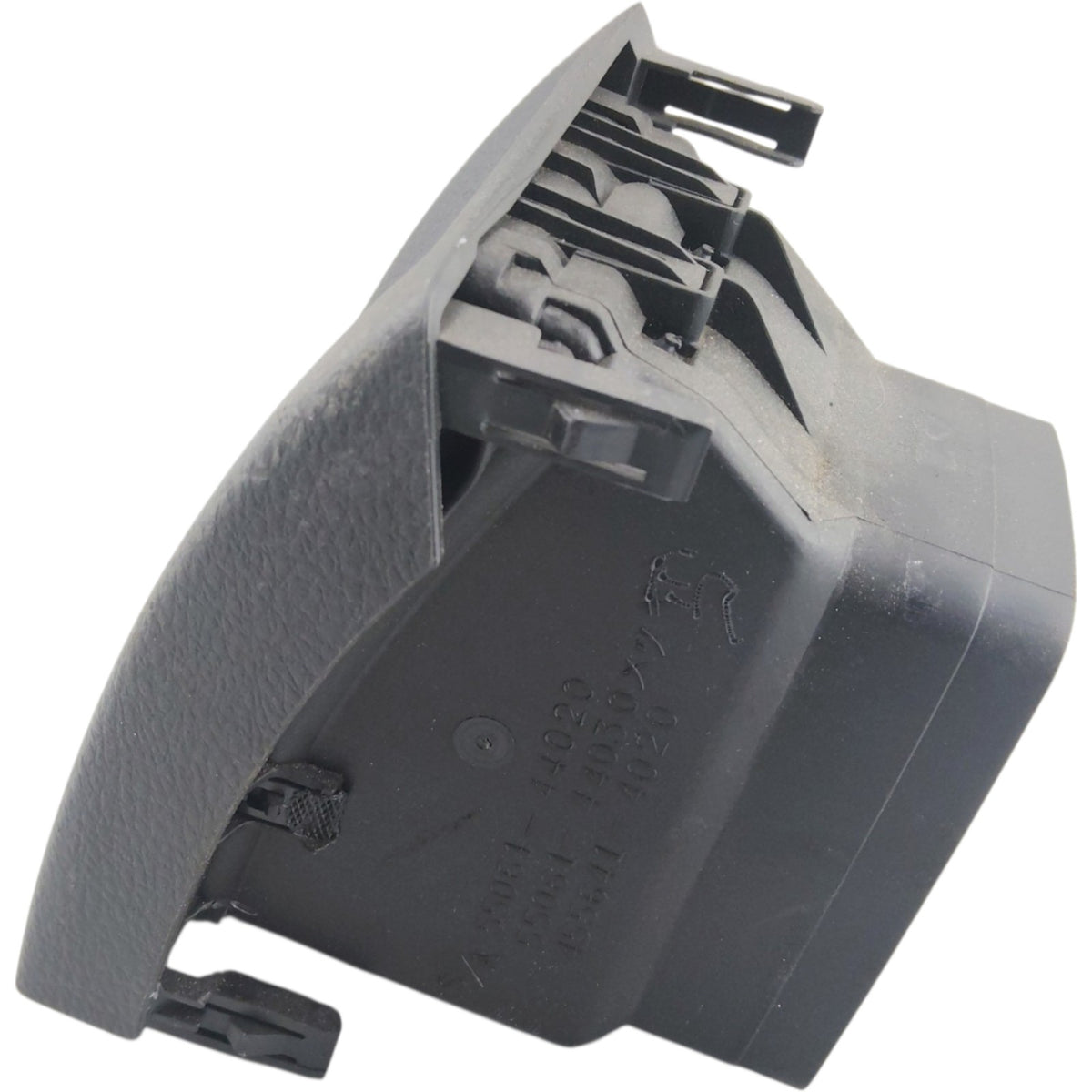 Bocchetta Aria Cruscotto Anteriore Destro DAIHATSU TERIOS 2 Serie