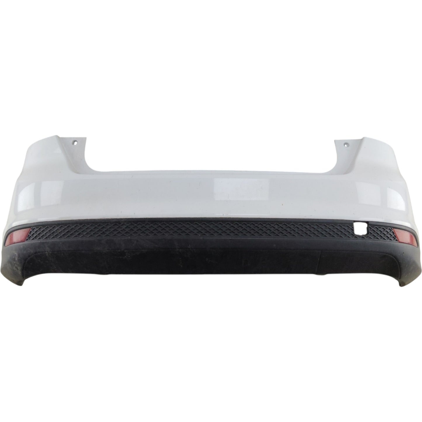 Paraurti Posteriore FORD FOCUS 4 Serie Berlina 5 Porte