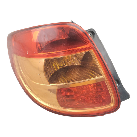 Fanale Stop Posteriore Sinistro FIAT SEDICI/16