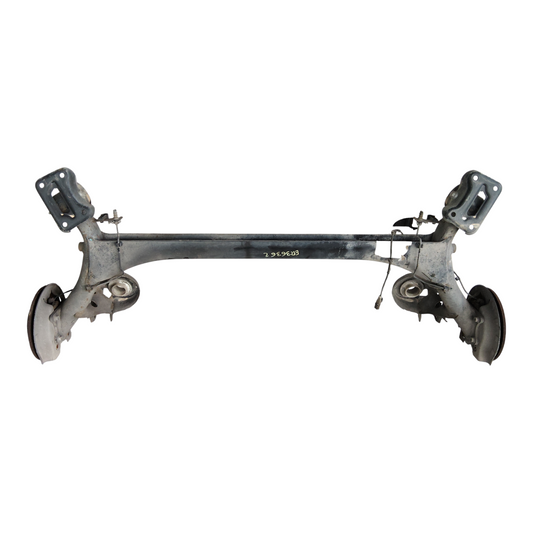 Assale Ponte Posteriore PEUGEOT 307 CC 2.0 HDi Motore RHR