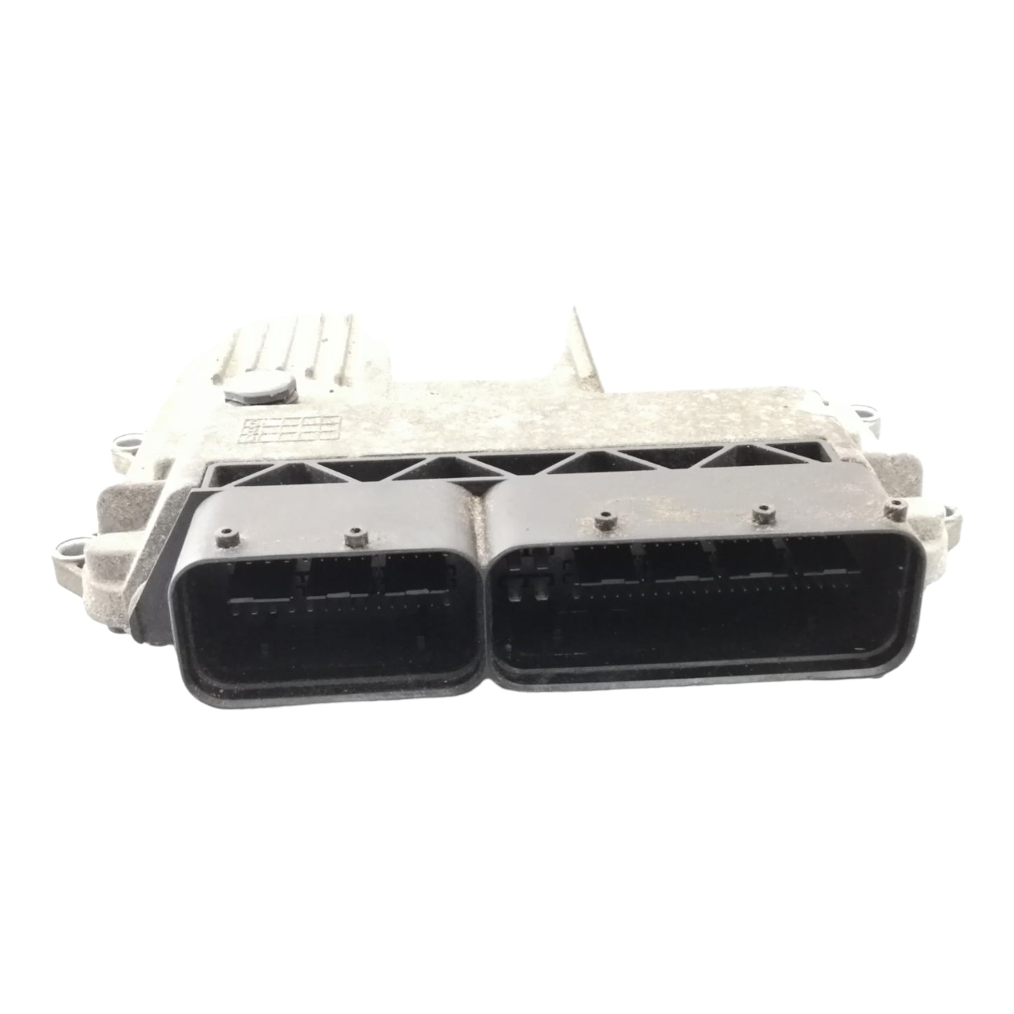 Centralina Iniezione FIAT GRANDE PUNTO 1.3 MJTD Motore 199A3000