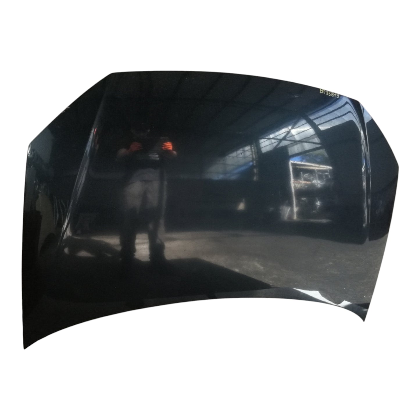 Cofano Anteriore VOLKSWAGEN POLO 5 Serie Berlina 3-5 Porte