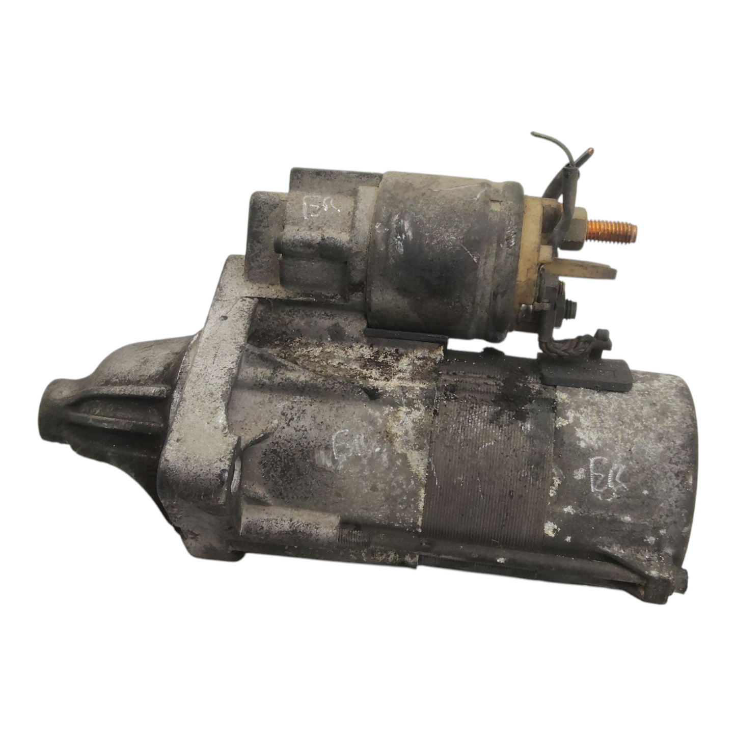 Motorino Avviamento BMW X3 E83/SERIE 3 E46 318D/320D 2.0 Diesel