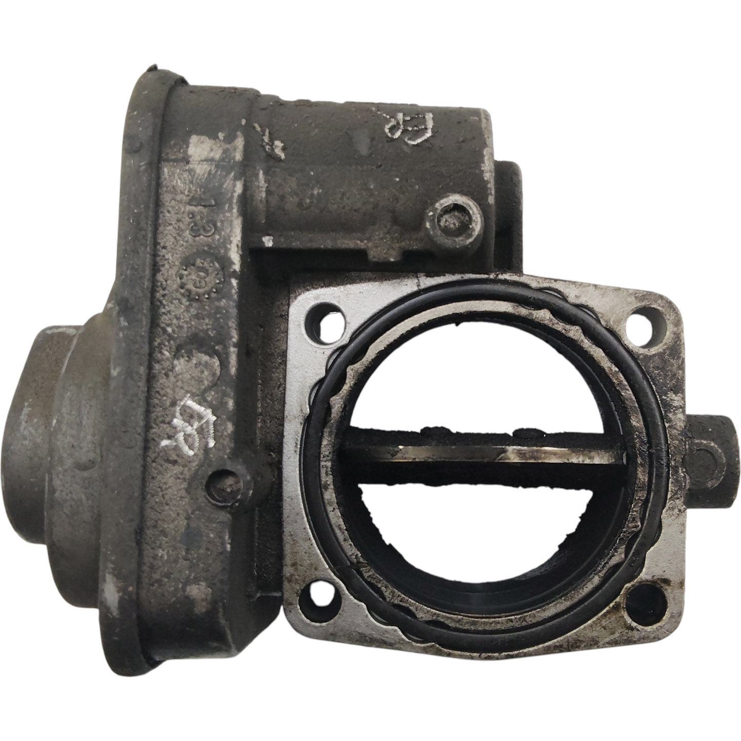 Corpo Farfallato OPEL MERIVA A/ASTRA H/CORSA D 1.7 Diesel