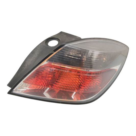 Fanale Stop Posteriore Destro OPEL ASTRA H Berlina 3 Porte