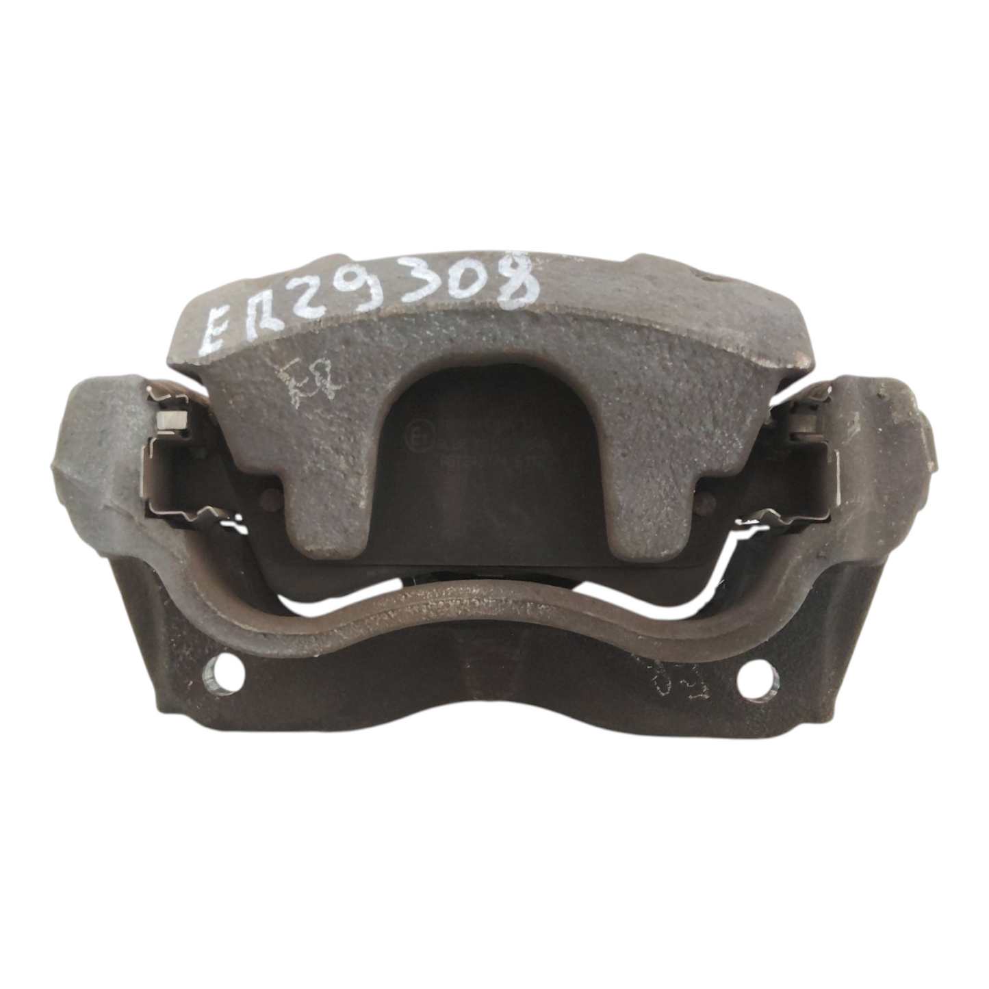 Pinza Freno Anteriore Sinistro TOYOTA AURIS 1 2 Serie Benzina Diesel