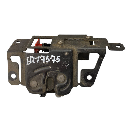Serratura Portello Posteriore BMW X3 E83/SERIE 3 E46