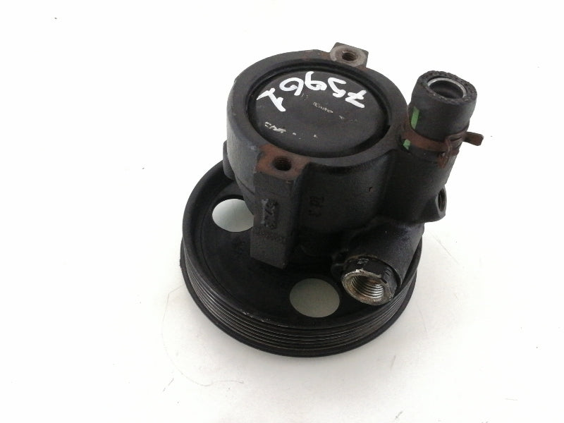 Pompa servosterzo dacia sandero (2007 > 2012) 7700431286 idroguida