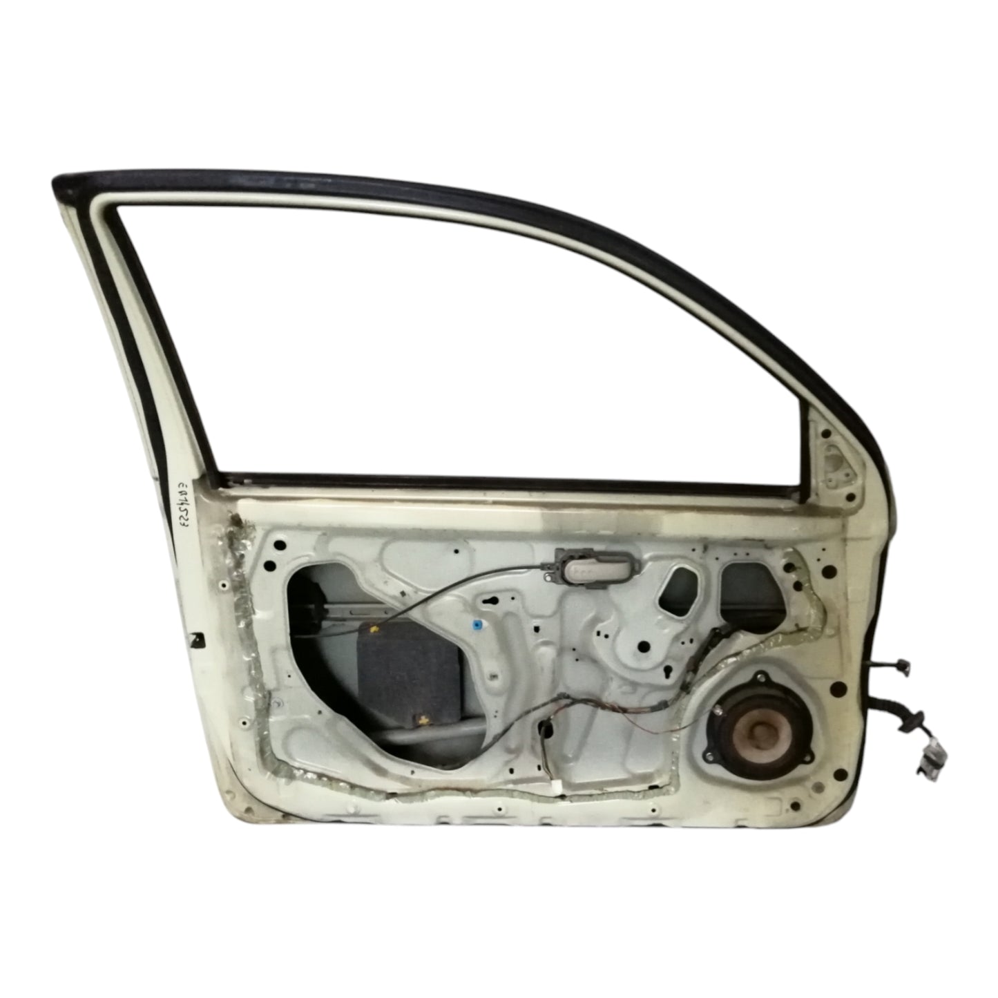 Porta Portiera Anteriore Sinistro NISSAN MICRA 3 Serie 3 Porte