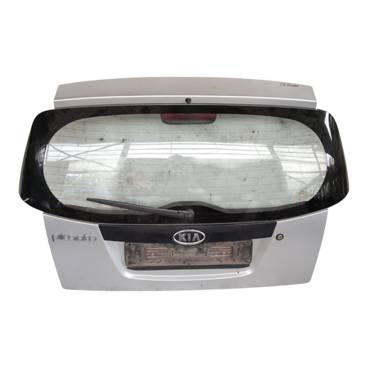 Portello Portellone Posteriore KIA PICANTO 2 Serie