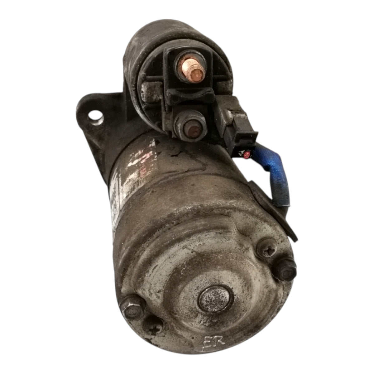Motorino Avviamento HYUNDAI GETZ 1 Serie/MATRIX 1.5 Diesel 59/60 Kw
