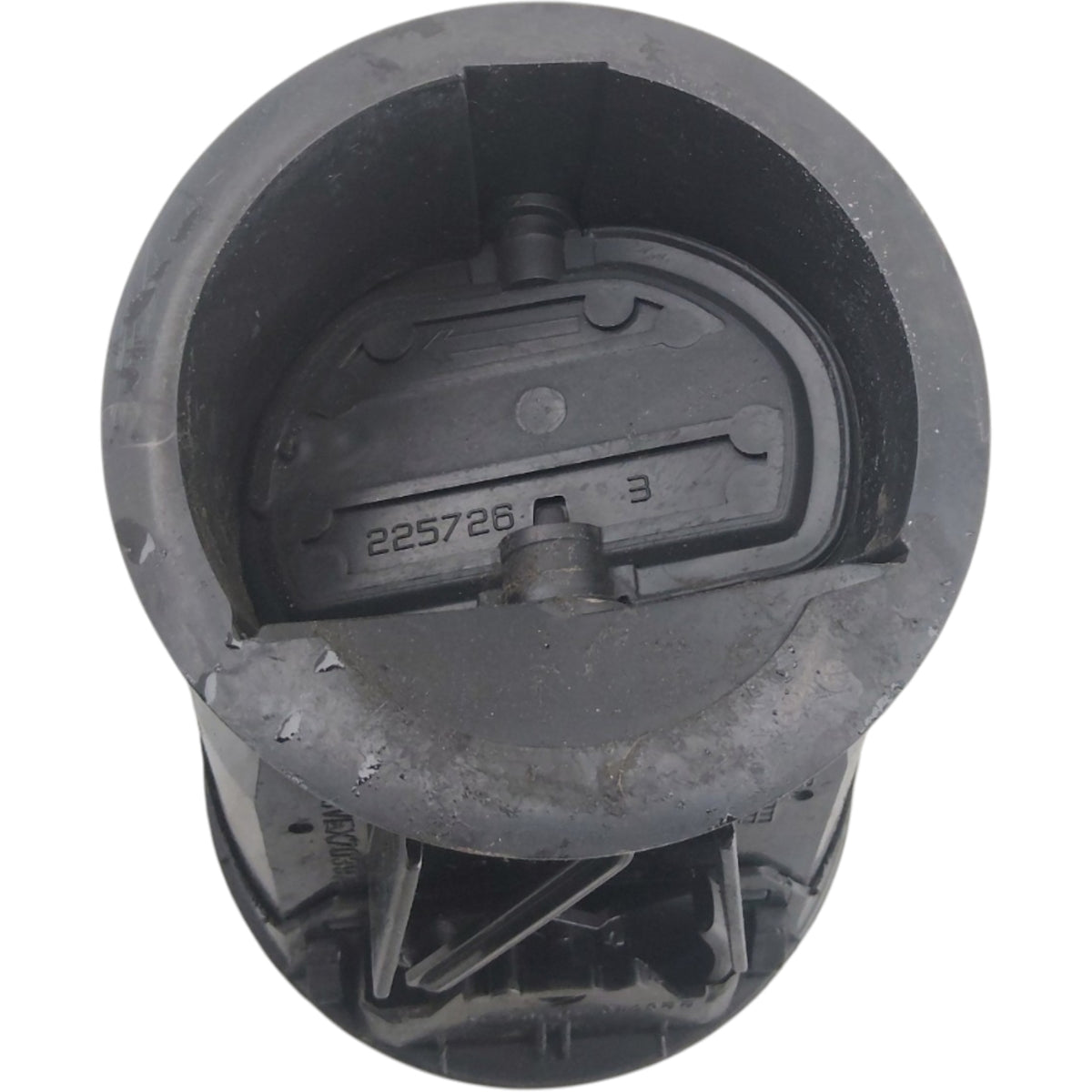 Bocchetta Aria Cruscotto VOLKSWAGEN CADDY 3 Serie