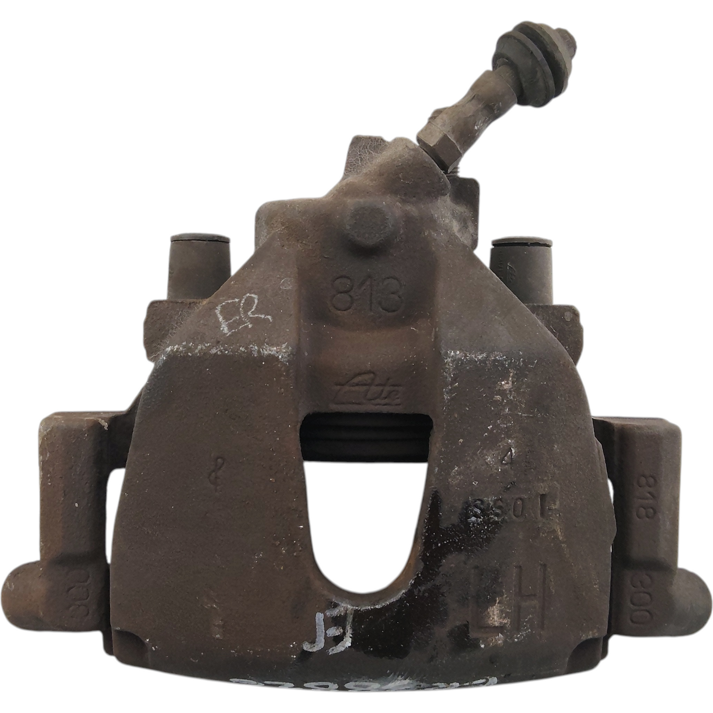 Pinza Freno Anteriore Sinistro FORD KUGA 1 2 Serie/FOCUS 2 3 Serie