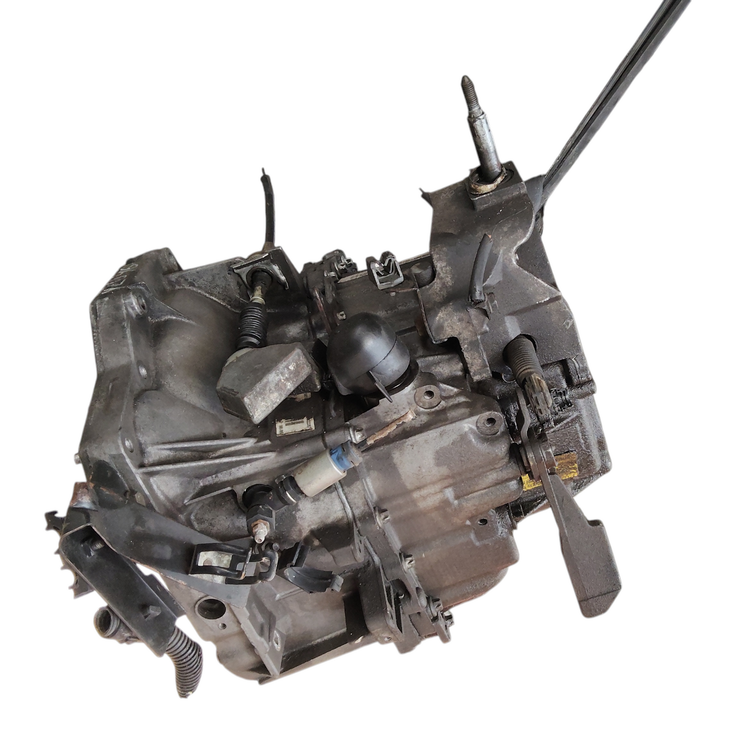 Cambio Manuale 5 Marce RENAULT ESPACE 3 Serie 2.2 DCi Motore G9T710