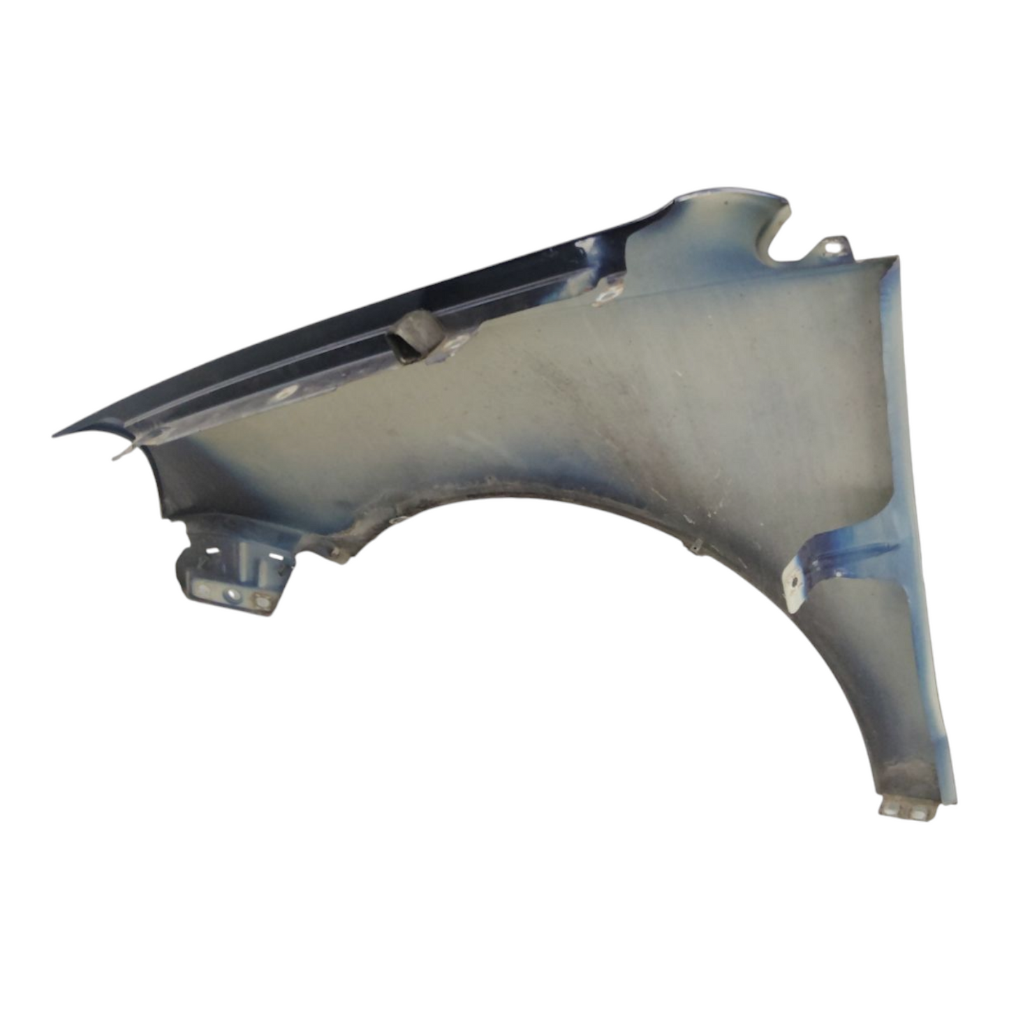 Parafango Anteriore Destro VOLKSWAGEN POLO 5 Serie 3-5 Porte